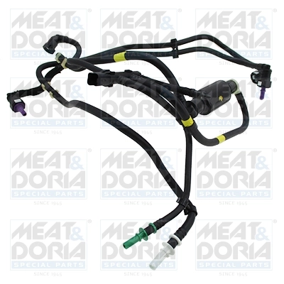 Fuel Line